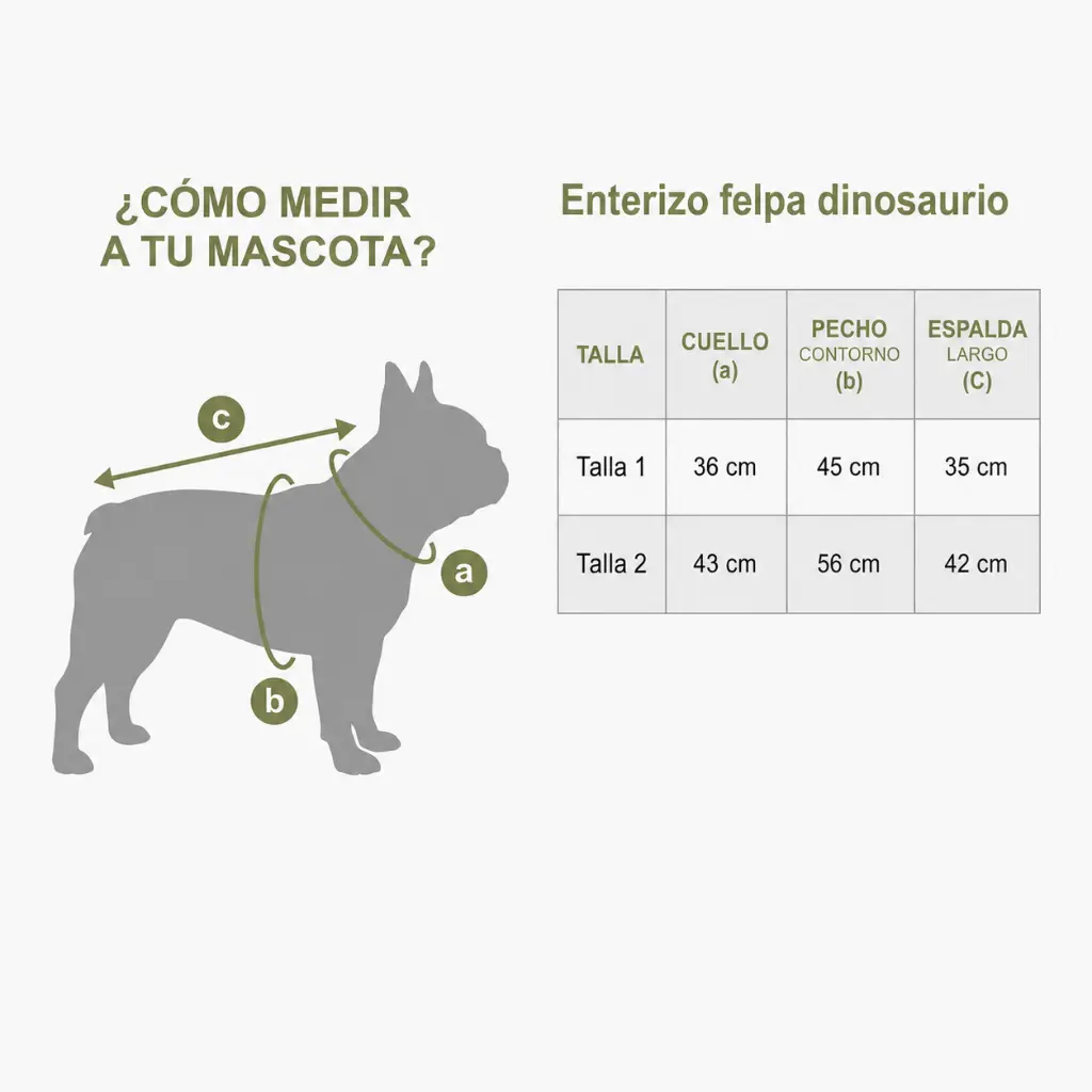 Enterizo felpa dinosaurio-Talla.webp