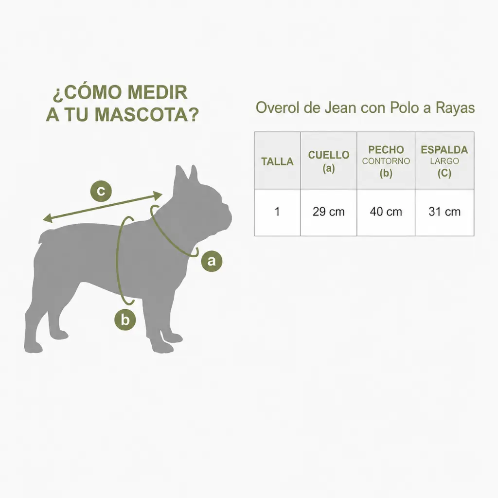 Overol de Jean con Polo a Rayas-Talla.webp