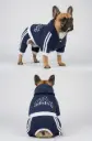 Buzo Adidog Dakota