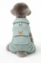 Enterizo Corduroy Osito