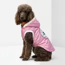Casaca Impermeable All Star