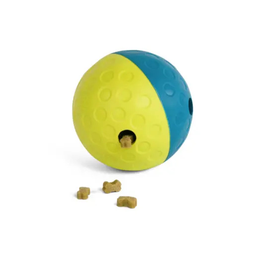 Nina Ottosson Treat Tumble Blu Sm 