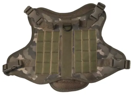 Pechera militar tactica 