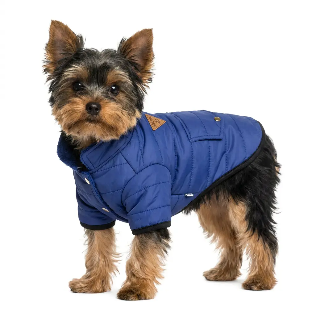 Prenda para mascota disponible en ChaskiPet