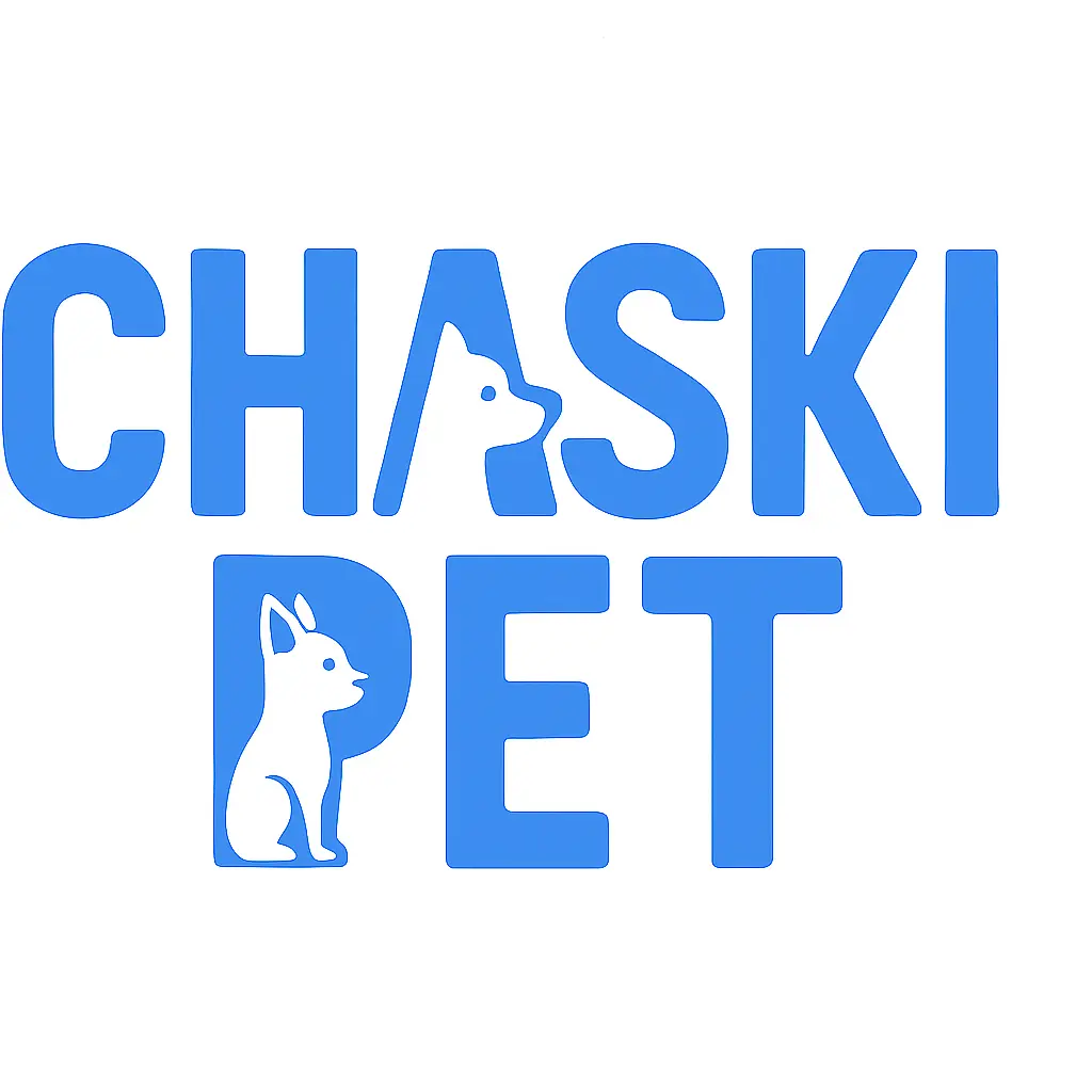 Bienvenidos a ChaskiPet